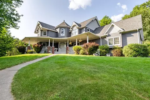Exterior - n5590 Moos Road, Onalaska, WI 54650 photo 6 of 13