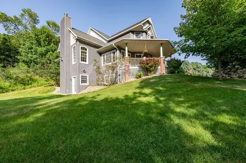 Exterior - n5590 Moos Road, Onalaska, WI 54650 photo 11 of 13