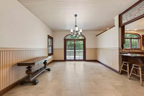 Dining - n5590 Moos Road, Onalaska, WI 54650 photo 1 of 5