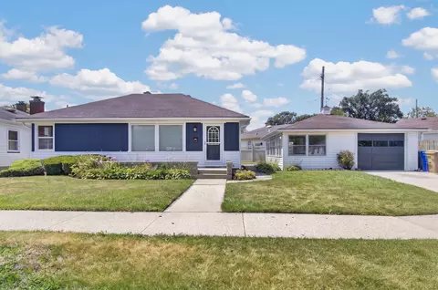 7836 24th, Kenosha, WI 53143