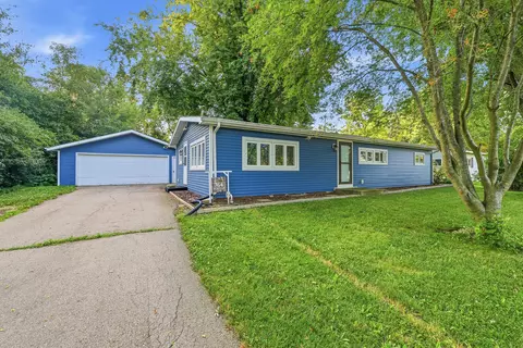 764 Forest, Mayville, WI 53050