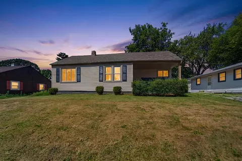 2018 Cleveland, Racine, WI 53405