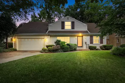 7212 Aetna, Wauwatosa, WI 53213