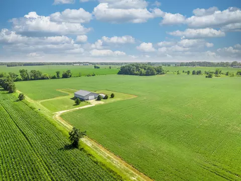 21605 1st, Brighton, WI 53139