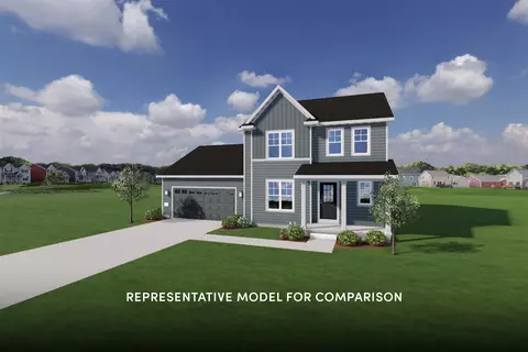 w197n5320 Lodgepole, Menomonee Falls, WI 53051