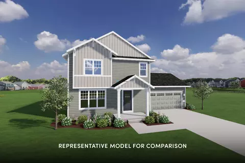 w199n5270 Ponderosa, Menomonee Falls, WI 53051