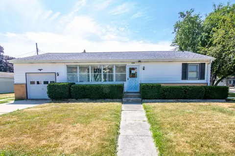 1318 S 10th, Watertown, WI 53094