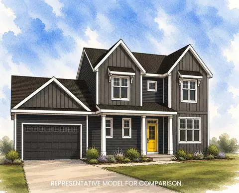 613 Winterberry, Waukesha, WI 53188