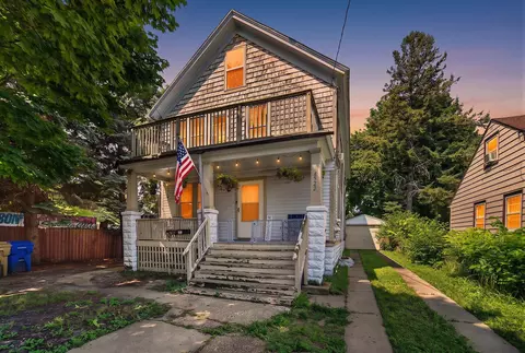 6522 28th, Kenosha, WI 53143