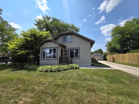 3420 S 12th, Sheboygan, WI 53081