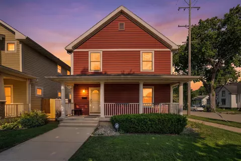1302 Franklin, Racine, WI 53403