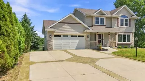 9334 Millstone, Mount Pleasant, WI 53406