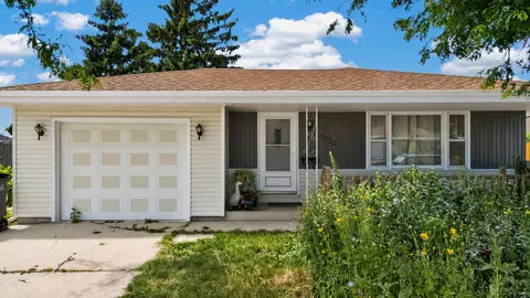 2720 S 20th, Sheboygan, WI 53081