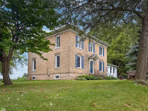 W2457 Lomira, Lomira, WI 53006