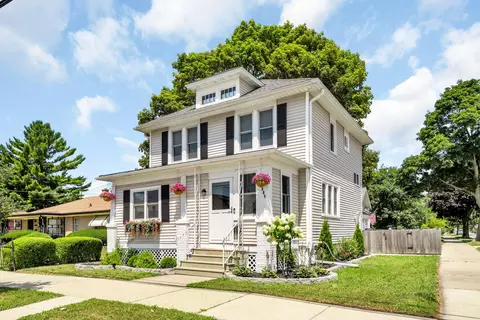2900 21st, Racine, WI 53403