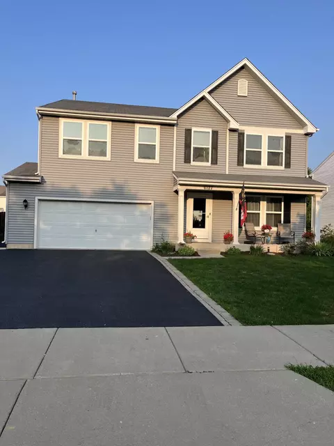 6127 115th, Kenosha, WI 53142