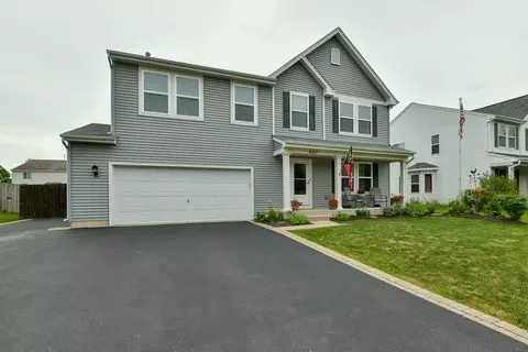6127 115th, Kenosha, WI 53142