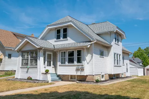 1540 S 58th #1542, West Allis, WI 53214