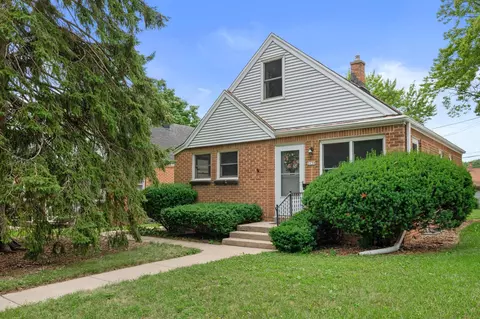 3139 N 75th, Milwaukee, WI 53216