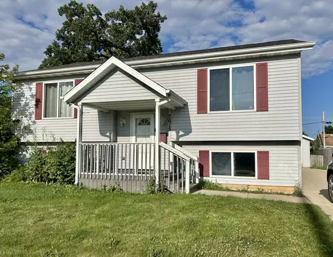 7615 40th, Kenosha, WI 53142