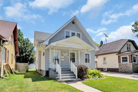 5909 33rd, Kenosha, WI 53144