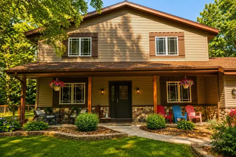 32609 Sunburst, East Troy, WI 53120