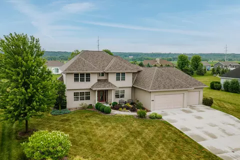 797 Estate, Fond Du Lac, WI 54935