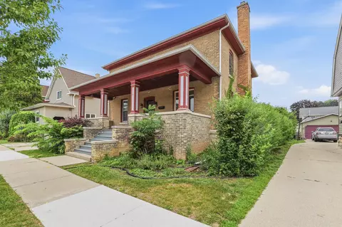 25 Algoma, Fond Du Lac, WI 54935