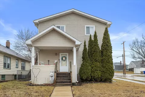 6902 37th, Kenosha, WI 53142