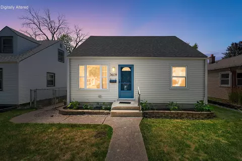 3609 N 78th, Milwaukee, WI 53222