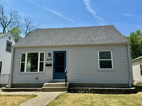 3609 N 78th, Milwaukee, WI 53222