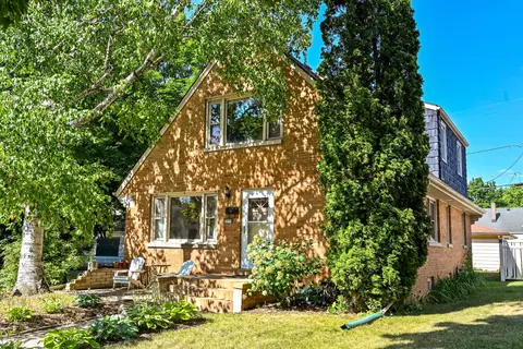 3279 S Adams, Milwaukee, WI 53207