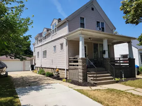 217 N 61st, Milwaukee, WI 53213