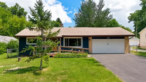 11341 271st, Trevor, WI 53179