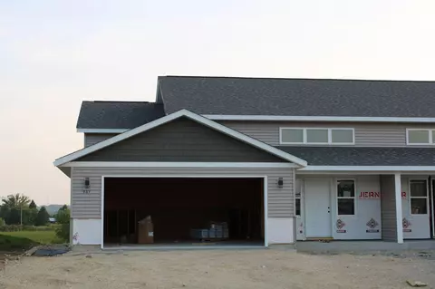 937 Drumlin, Kewaskum, WI 53040