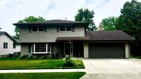 1255 Castle, Sheboygan, WI 53081