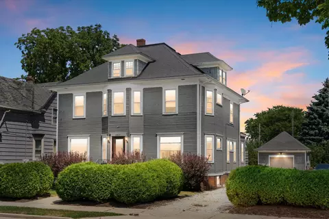 4417 7th, Kenosha, WI 53140