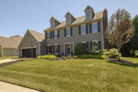 587 Cottonwood, Grafton, WI 53024