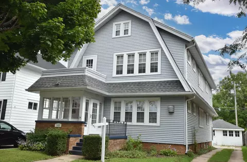 1025 Arthur, Racine, WI 53405