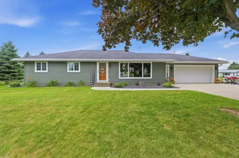 n10470 Meadow Lane, Leroy, WI 53048