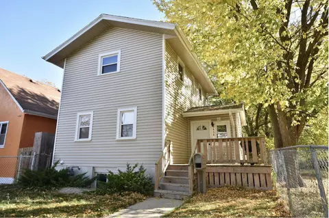 3434 N 1st, Milwaukee, WI 53212