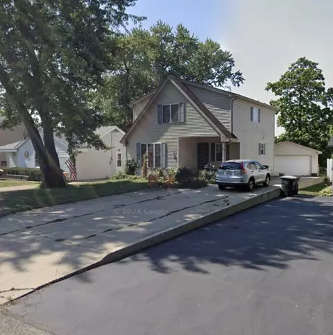12132 223rd, Bristol, WI 53104