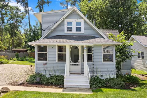 705 Hickory, Twin Lakes, WI 53181