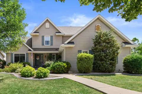 6229 95th, Kenosha, WI 53142