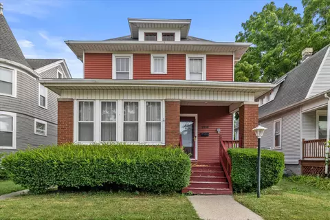 2816 Wright, Racine, WI 53405