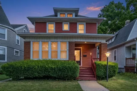 2816 Wright, Racine, WI 53405