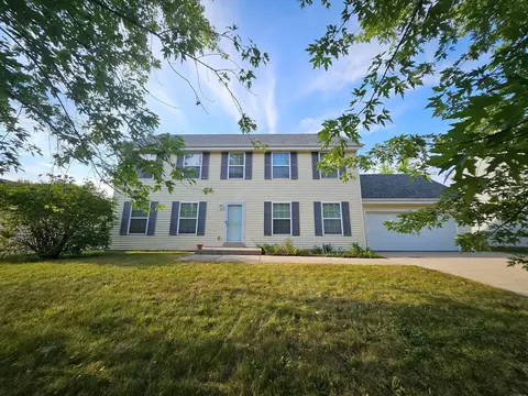 588 E Randy, Oak Creek, WI 53154
