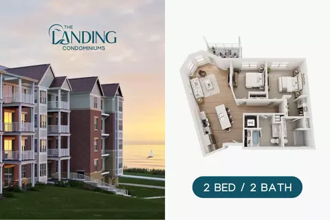 4100 S S Lk #108, Saint Francis, WI 53235
