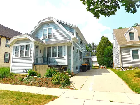 9316 W Mitchell, West Allis, WI 53214