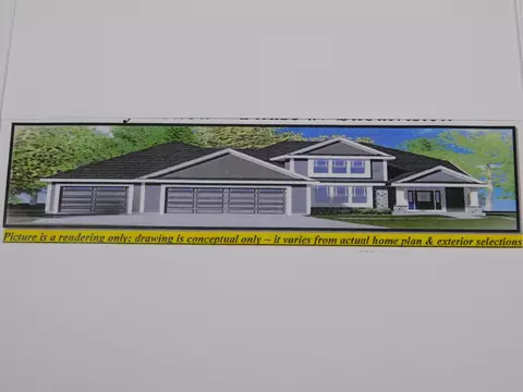 1035 Candleberry, Grafton, WI 53024